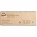 Dell Commercial Dell Cyan Toner cartridge 9000pg 3318432